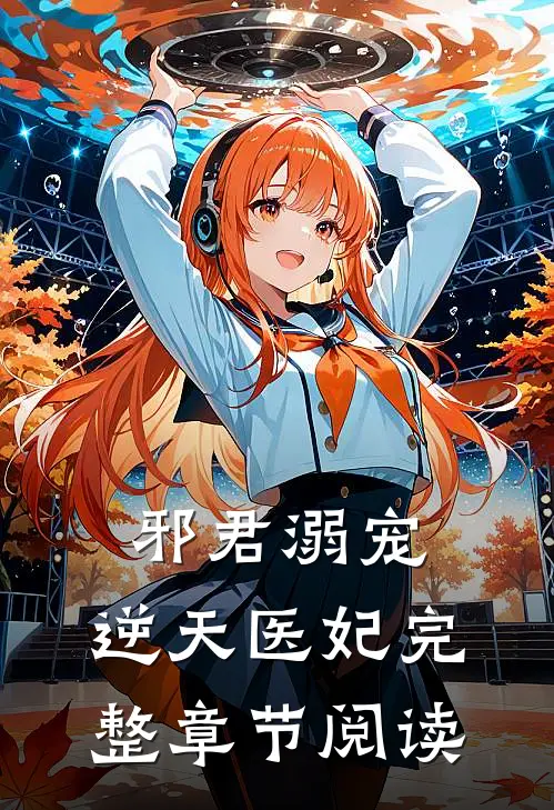 邪君溺宠逆天医妃完整章节阅读