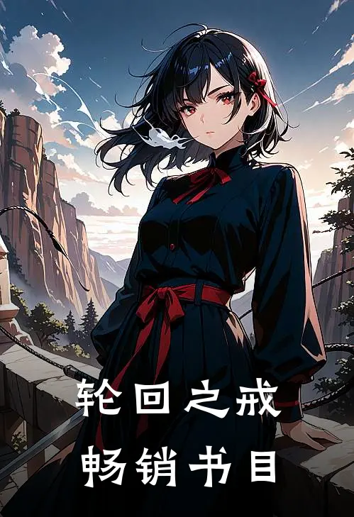 轮回之戒畅销书目