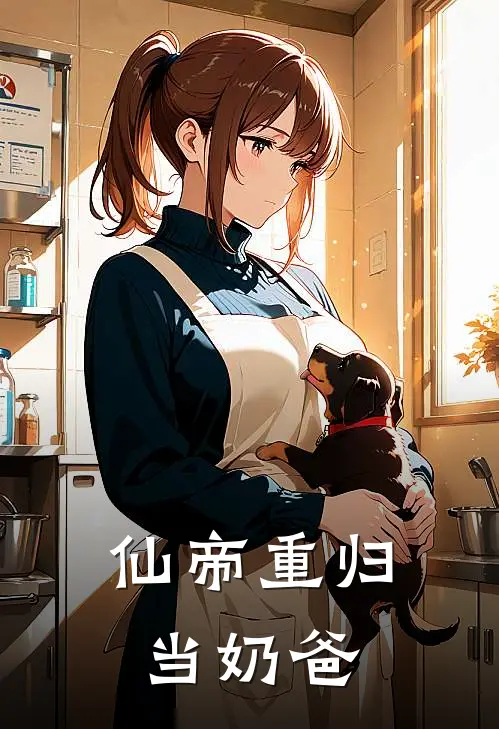 仙帝重归当奶爸