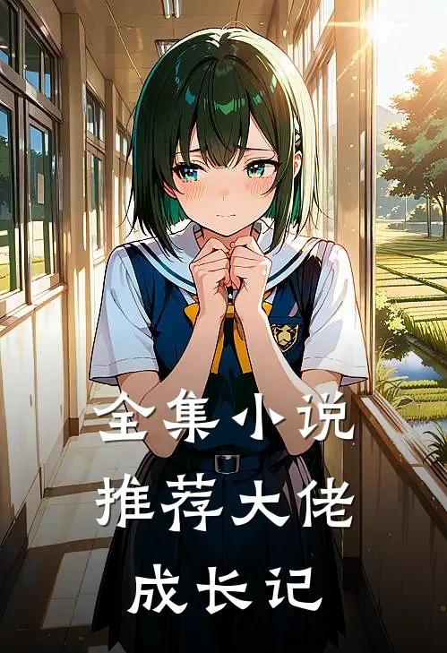 全集小说推荐大佬成长记
