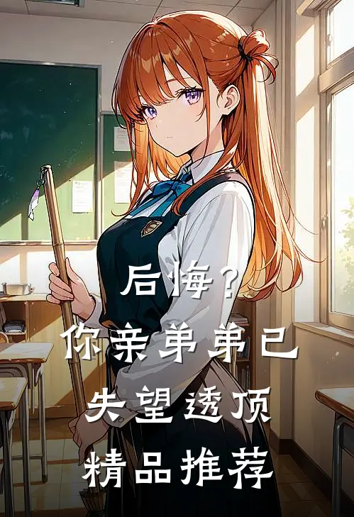 后悔?你亲弟弟已失望透顶精品推荐在线观看