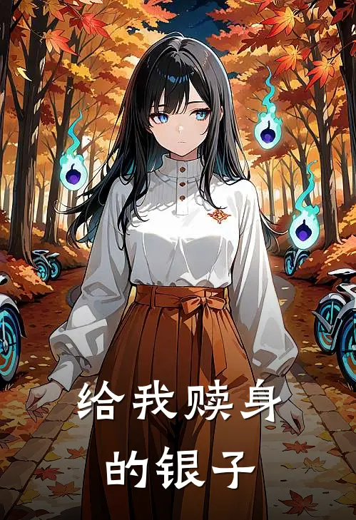 给我赎身的银子