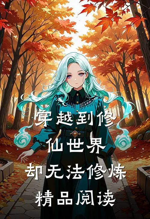 穿越到修仙世界,却无法修炼精品阅读全文
