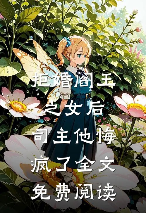 拒婚阎王之女后,司主他悔疯了全文免费阅读