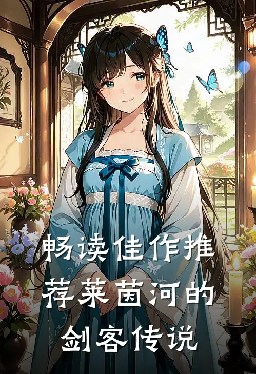 畅读佳作推荐莱茵河的剑客传说