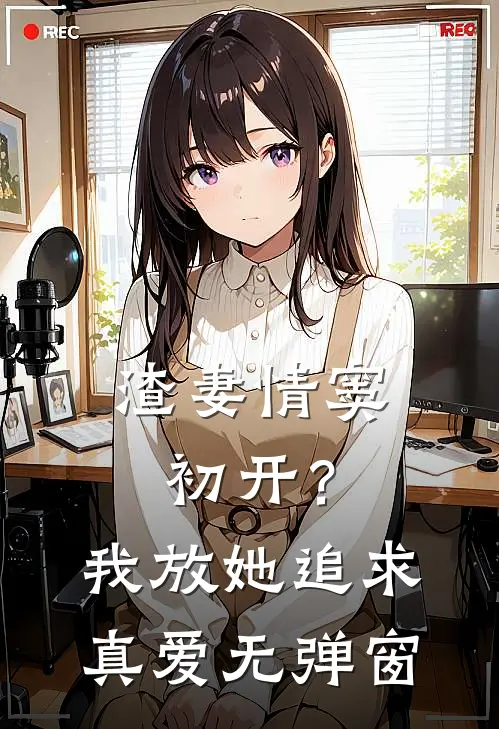 渣妻情窦初开?我放她追求真爱无弹窗阅读