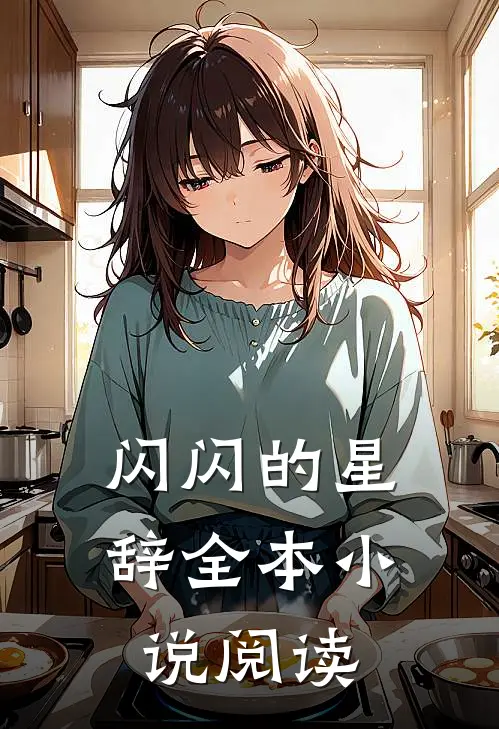 闪闪的星辞全本小说阅读