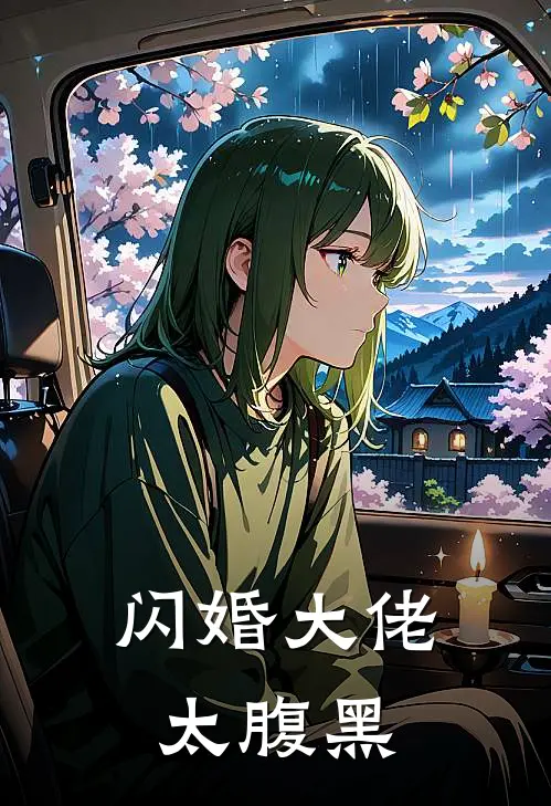 闪婚大佬太腹黑