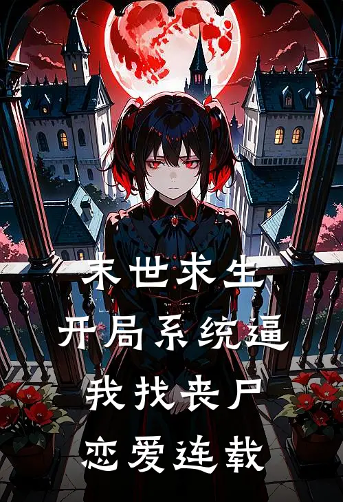 末世求生：开局系统逼我找丧尸恋爱连载