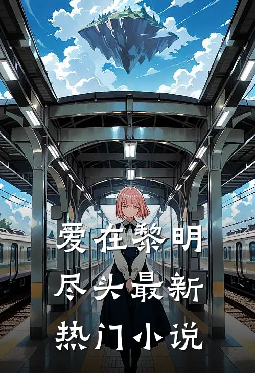 爱在黎明尽头最新热门小说
