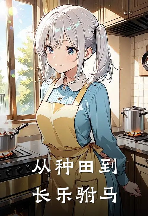 从种田到长乐驸马