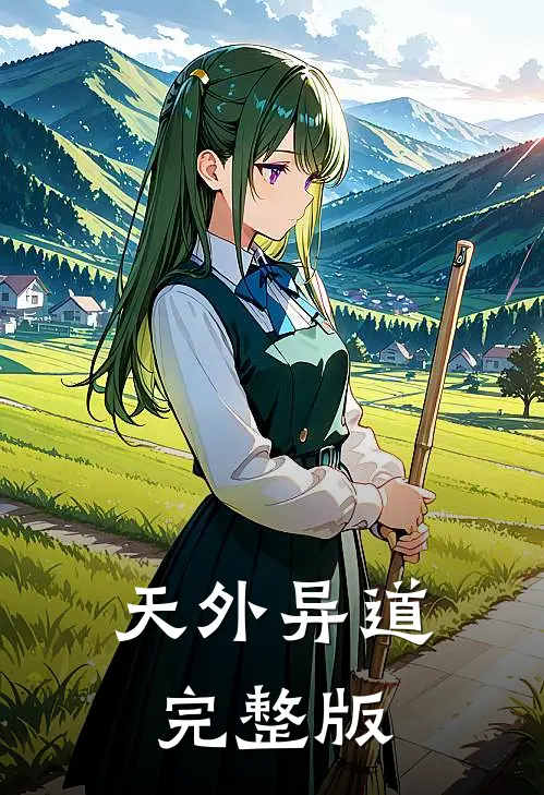 天外异道完整版