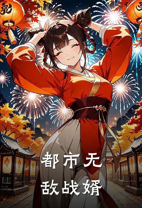 都市无敌战婿