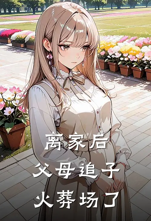 离家后,父母追子火葬场了许默后续 全文