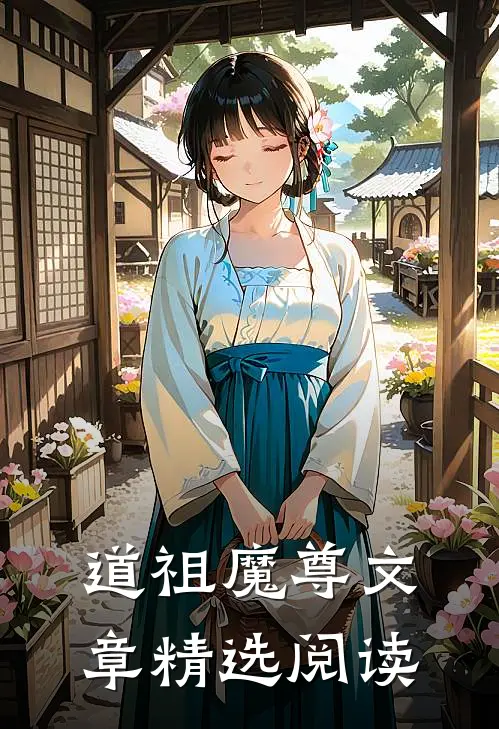 道祖魔尊文章精选阅读