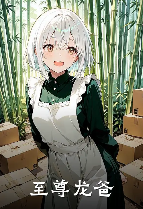 至尊龙爸