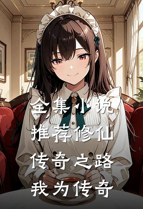全集推荐修仙传奇之路,我为传奇做了