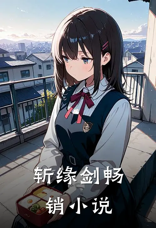 斩缘剑畅销小说
