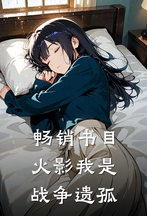 畅销书目火影我是战争遗孤
