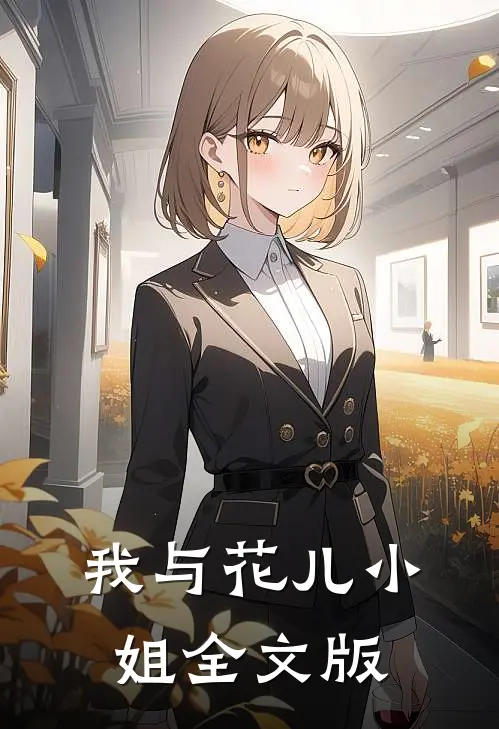 我与花儿小姐全文版