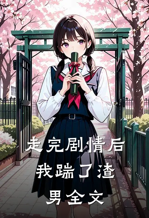 走完剧情后,我踹了渣男全文在线阅读