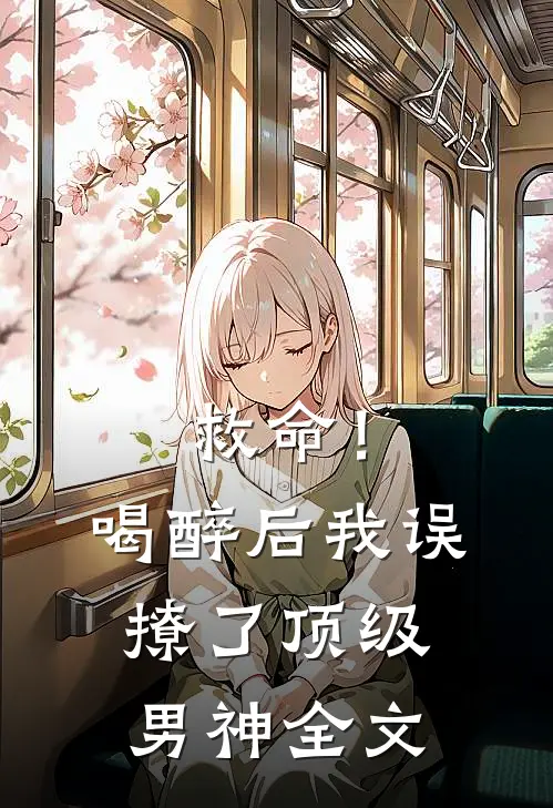 救命！喝醉后我误撩了顶级男神全文