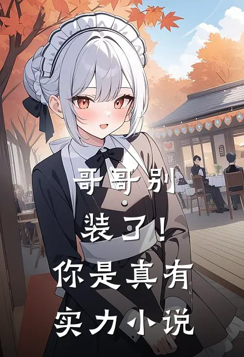 哥哥别装了!你是真有实力在线阅读