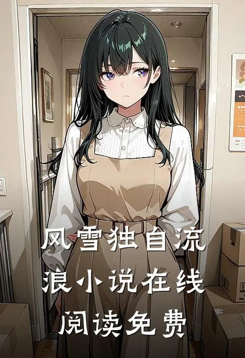 风雪独自流浪小说在线阅读免费