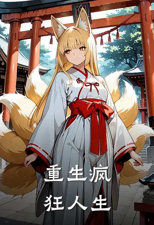 重生疯狂人生