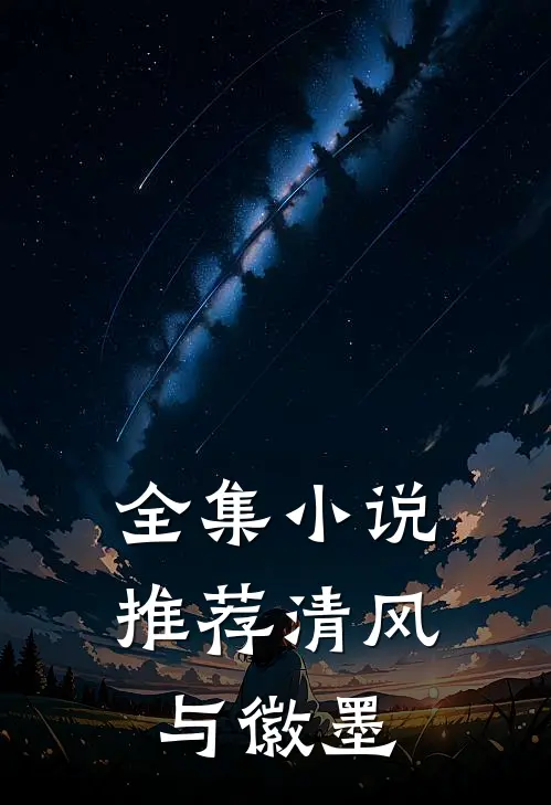 全集小说推荐清风与徽墨
