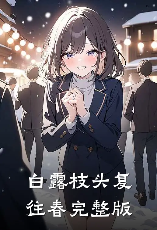 白露枝头复往春完整版