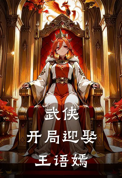 武侠,开局迎娶王语嫣 第253章