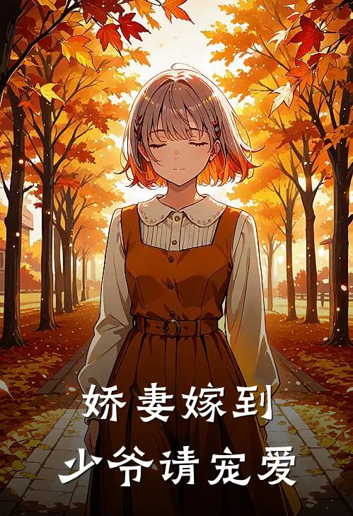 娇妻嫁到少爷请宠爱免费阅读