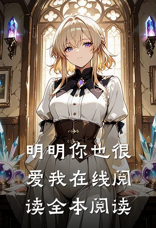 明明你也很爱我在线阅读全本阅读