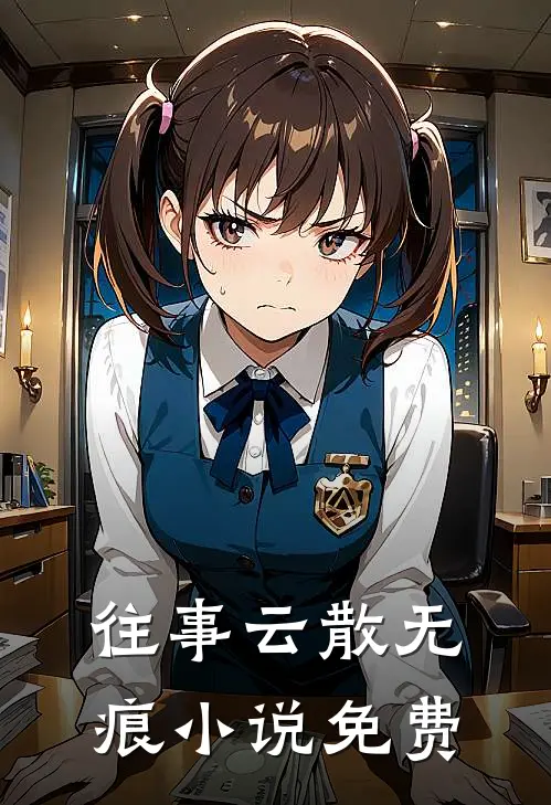 往事云散无痕小说免费