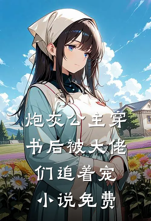 炮灰公主穿书后被大佬们追着宠小说免费
