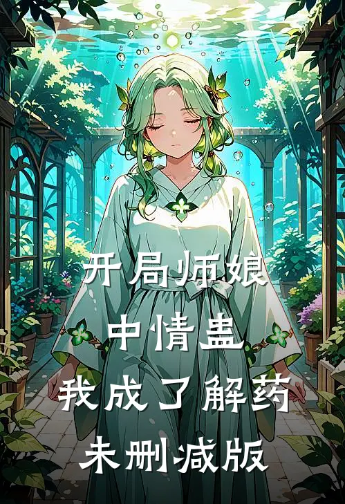 开局师娘中情蛊，我成了解药未删减版