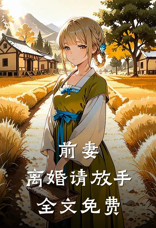 前妻,离婚请放手全文免费