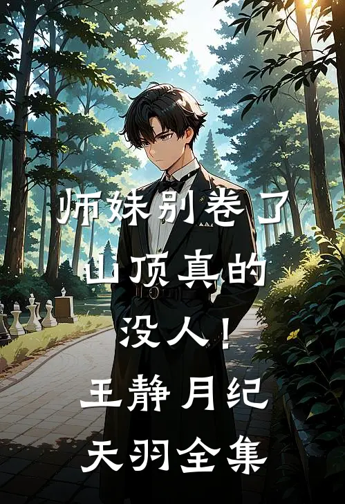 师妹别卷了，山顶真的没人！王静月纪天羽全集