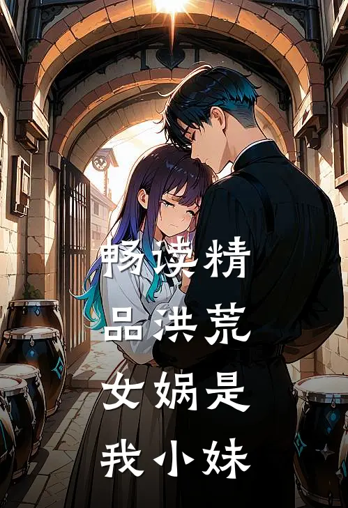 畅读精品洪荒女娲是我小妹