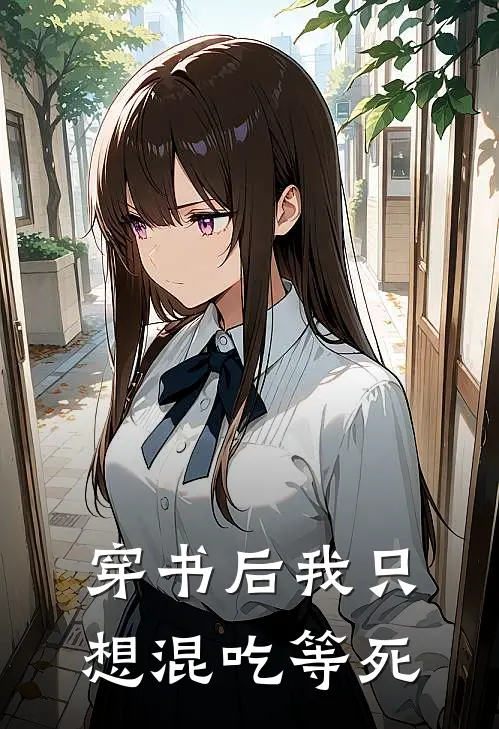 穿书后我只想混吃等死全文免费