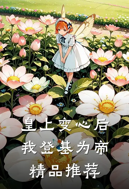 皇上变心后,我登基为帝精品推荐