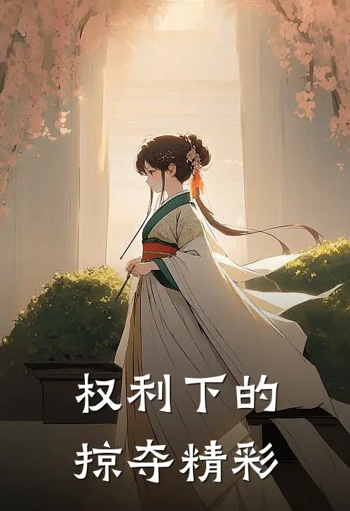 权利下的掠夺精彩