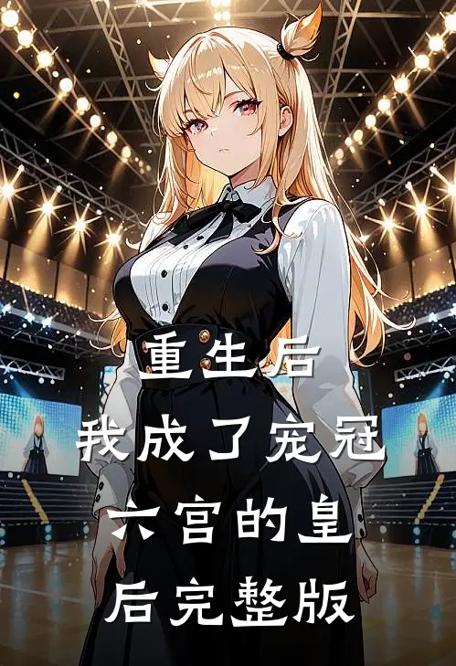 重生后,我成了宠冠六宫的皇后完整版免费观看