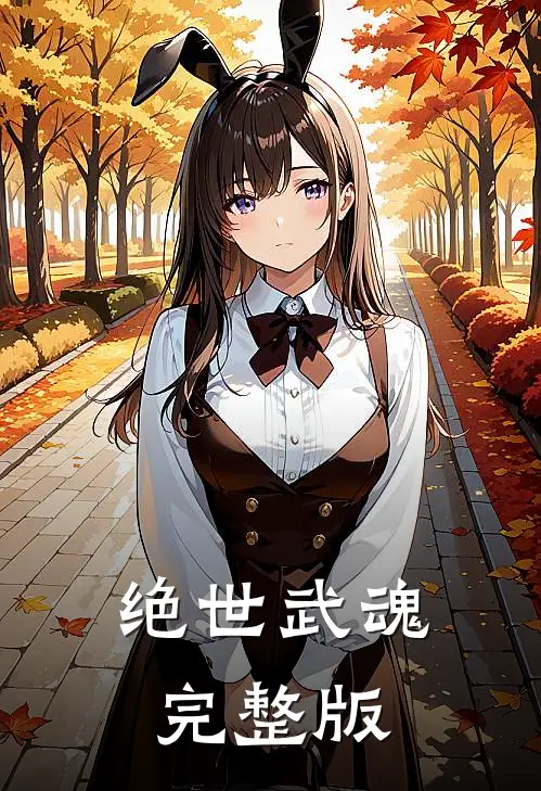 绝世武魂完整版