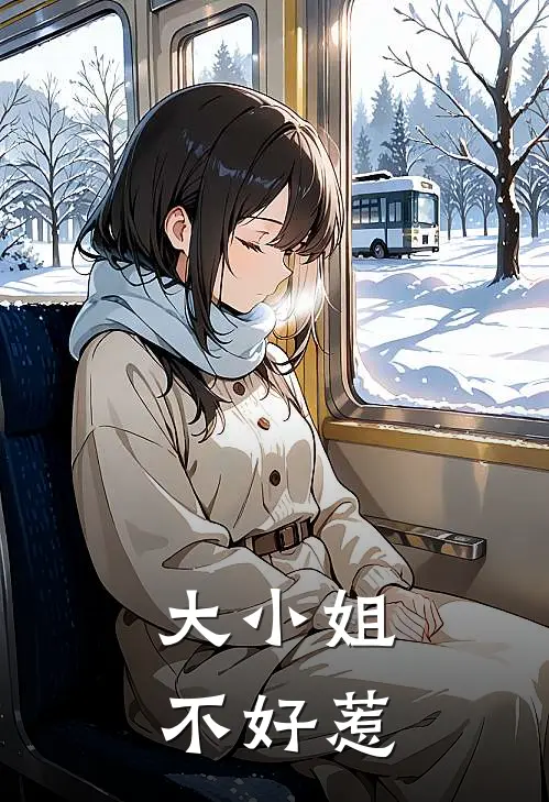 大小姐不好惹