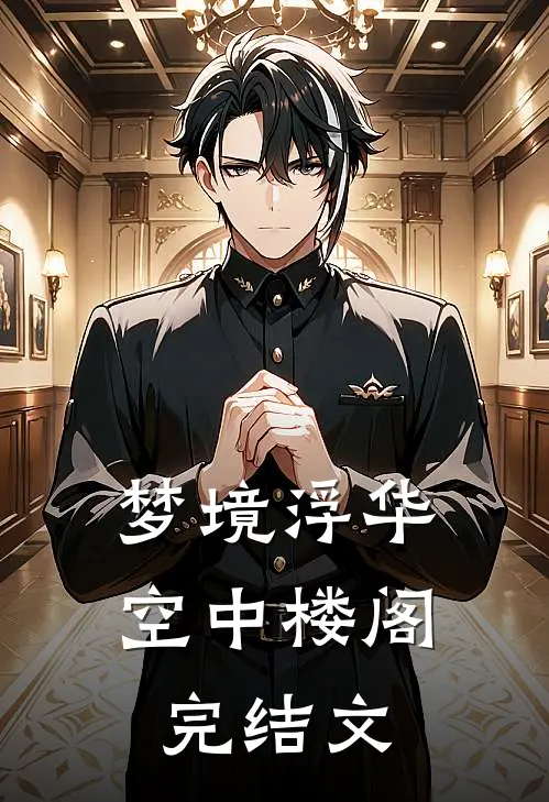 梦境浮华,空中楼阁.完结文案怎么写