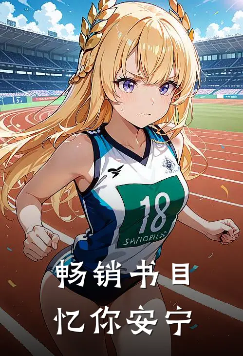 畅销书目忆你安宁