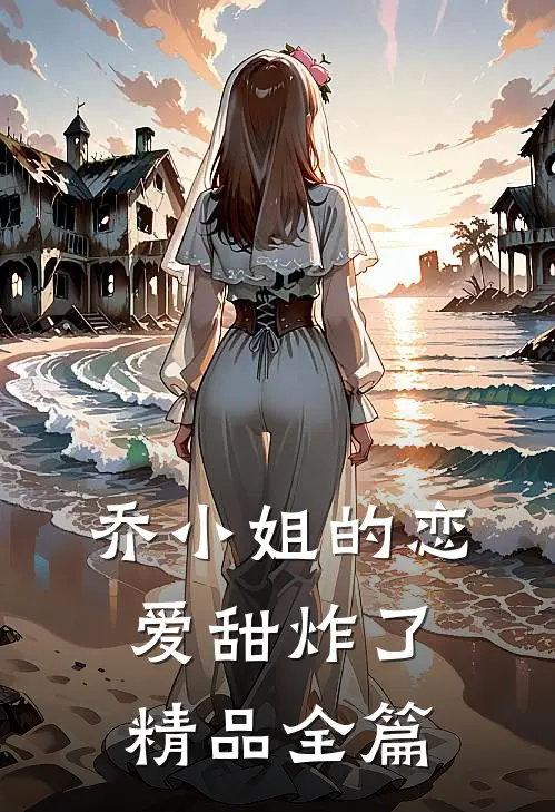 乔小姐的恋爱甜炸了精品全篇