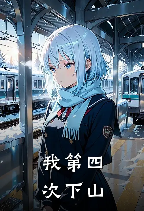 我第四次下山